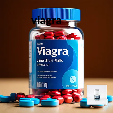 Générique du viagra